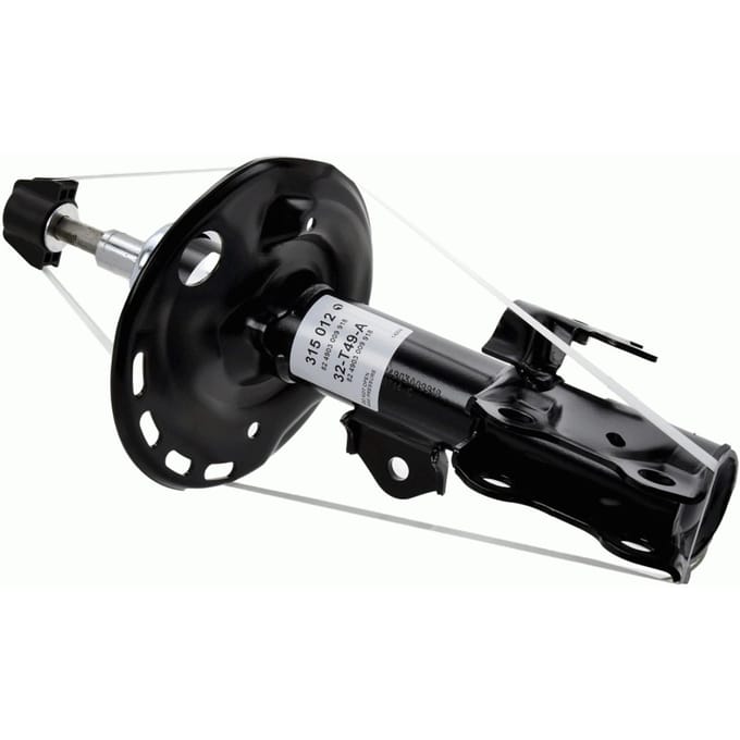 Schokdemper SACHS 315 012