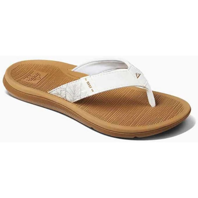 Reef Santa Ana Teenslippers Dames