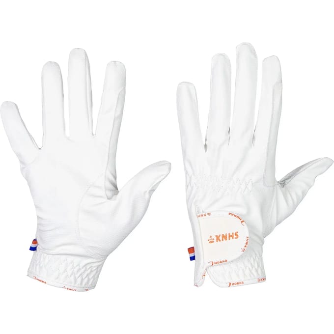 Rijhandschoenen HORKA KNHS