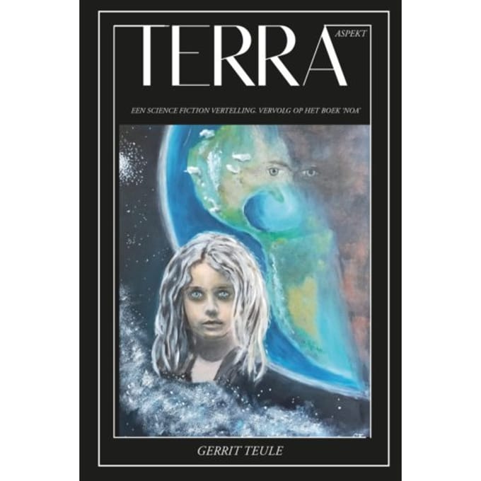Terra - Gerrit Teule