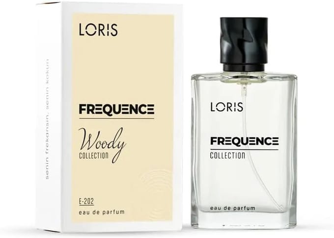 Loris Parfum Plus Frequence - 202 - E202
