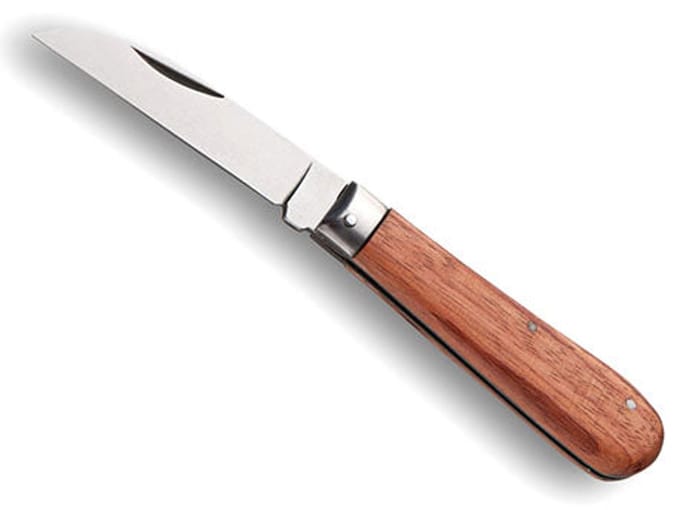 Adola weversmes hout