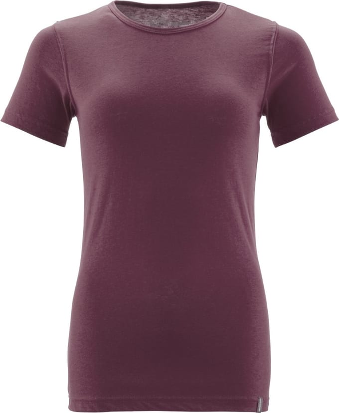 Mascot Crossover T-shirt 20492-786 - Bordeaux - M