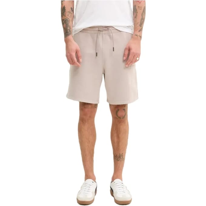 Superdry - Short met micrologo - Heren - Korte broeken