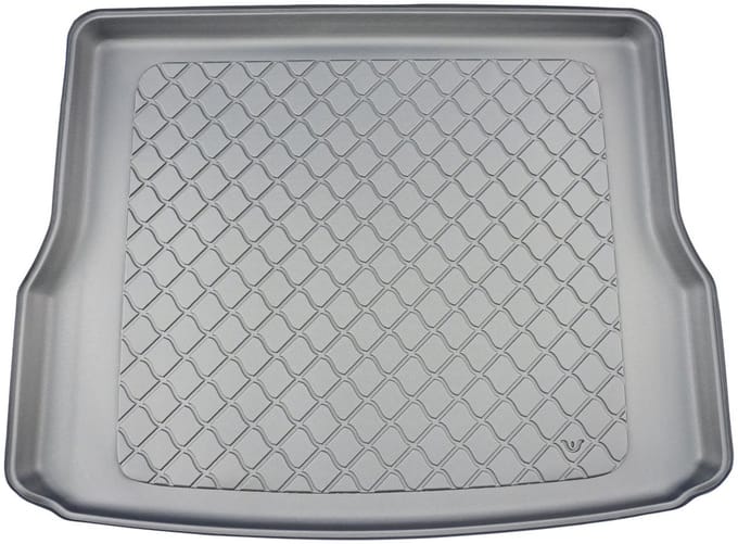 Bac de coffre Guardliner pour Leapmotor B10 (electric) SUV/5 07.2025- upper boot- adjustable boot floor in top position