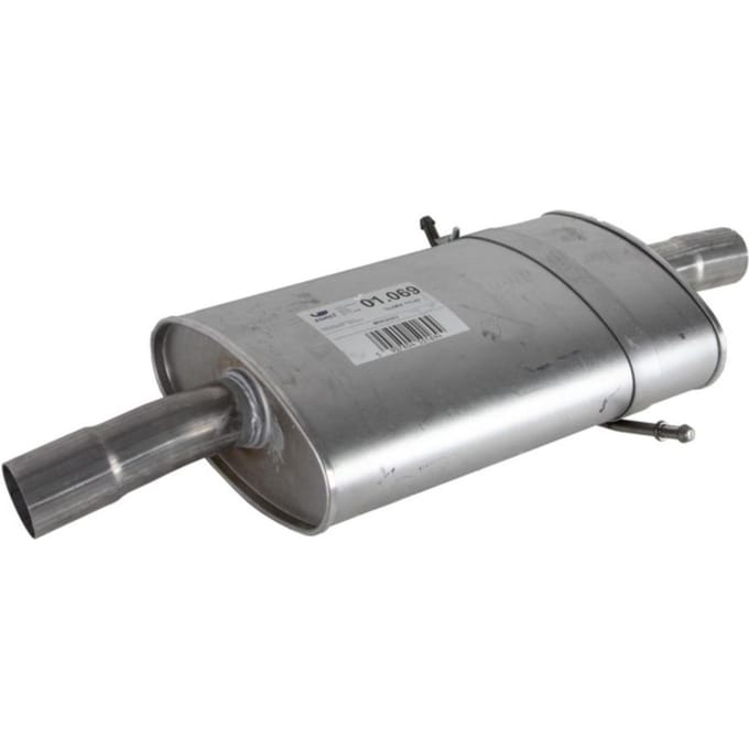 Voorpijp ASMET 01.069