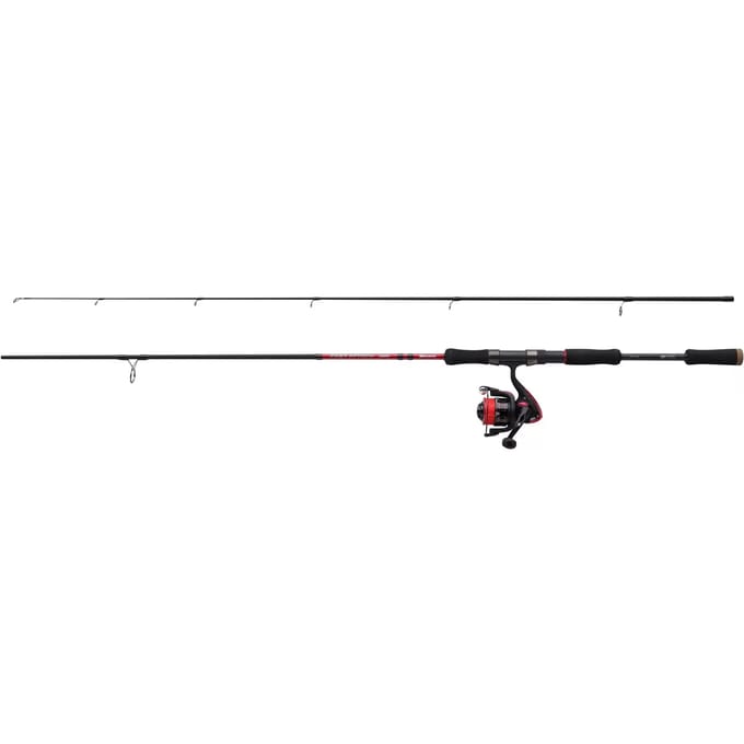 Spinhengel Abu Garcia Fast Attack 10-40g