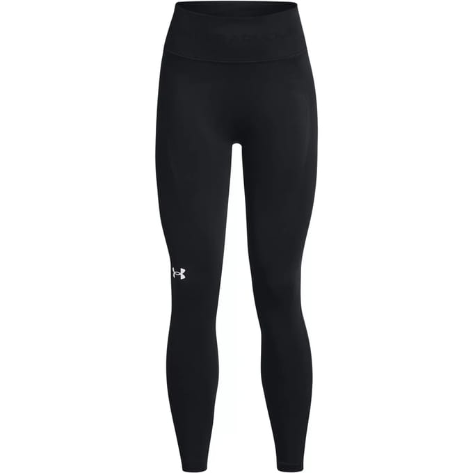 Naadloze legging voor dames Under Armour Train