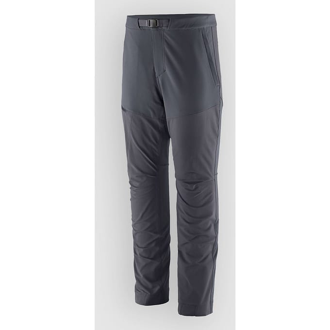 Patagonia Terravia Peak - Reg Broek blauw