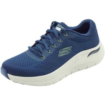 Skechers ARCH FIT 2.0 Heren Sneakers - Navy