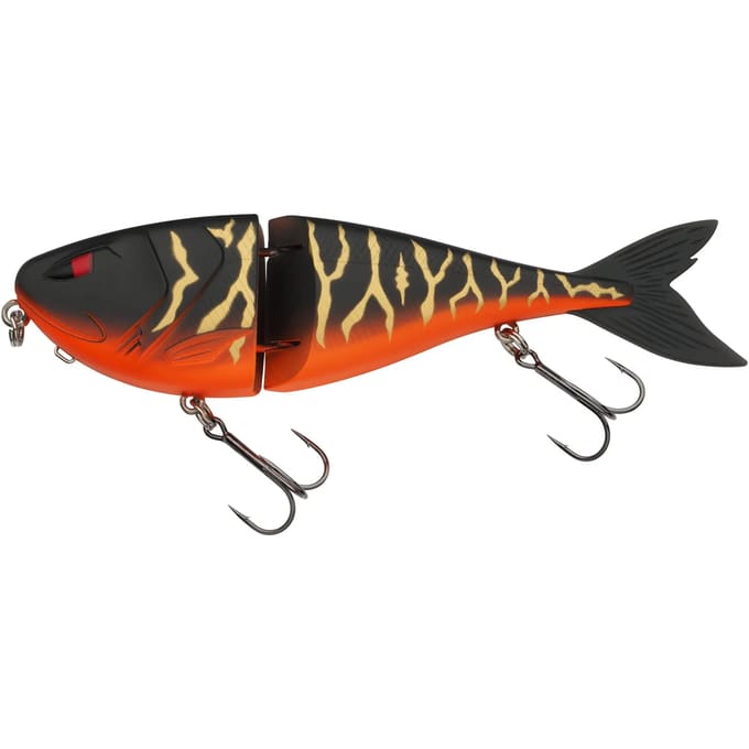 Lok Berkley Zilla Jointed Glider
