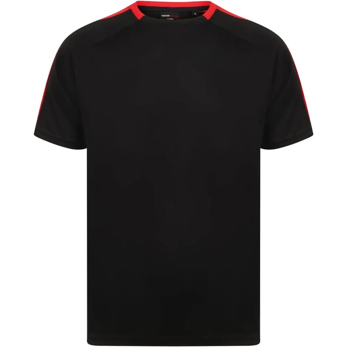 Team shirt Finden + Hales