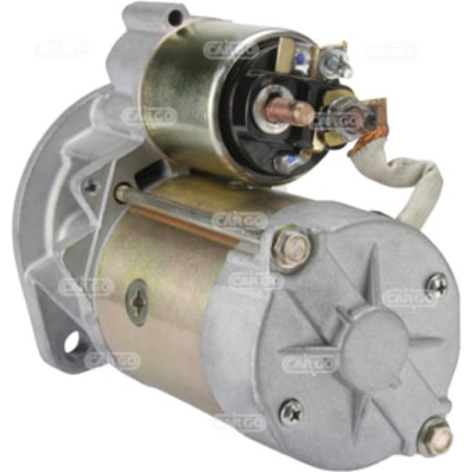 Starter HC-CARGO 114032