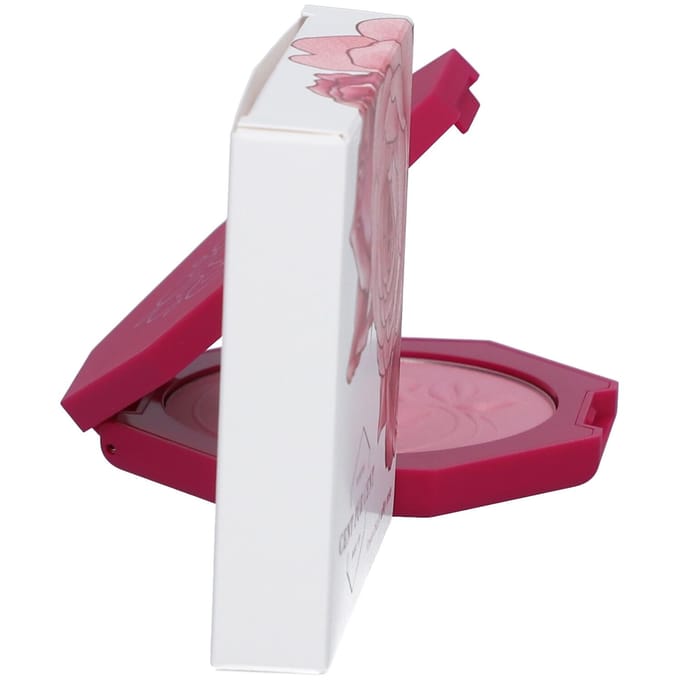 Cent Pur Cent Flower Blush Pink Silky Rose - Zachte glans - Roze kleur