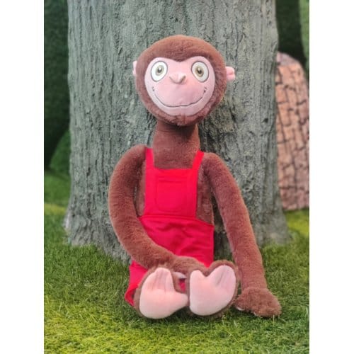 Aap Knuffel