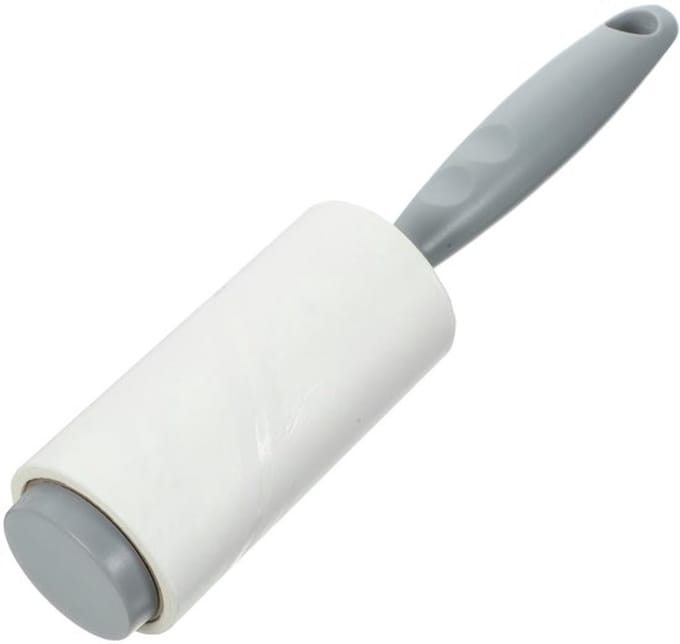 Jhubersproducts - Verberg De Pluisrol - Pluishaspel - Geheime