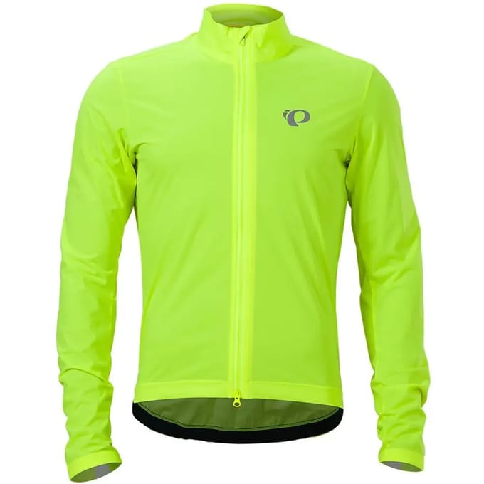 Jasje met rits Pearl Izumi Pro Barrier