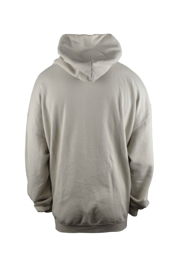 Balenciaga Sweatshirt Naakt