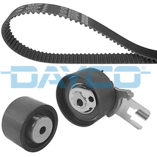 Distributieriemset DAYCO KTB592