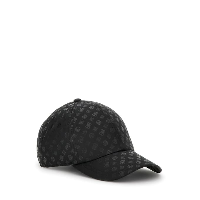 Dames baseballpet Guess Anise Peony