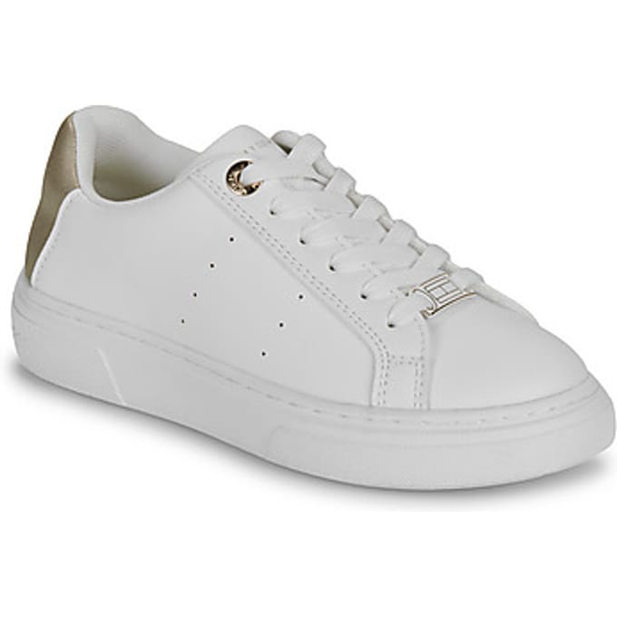 Tommy Hilfiger  Lage Sneakers CRYSTAL