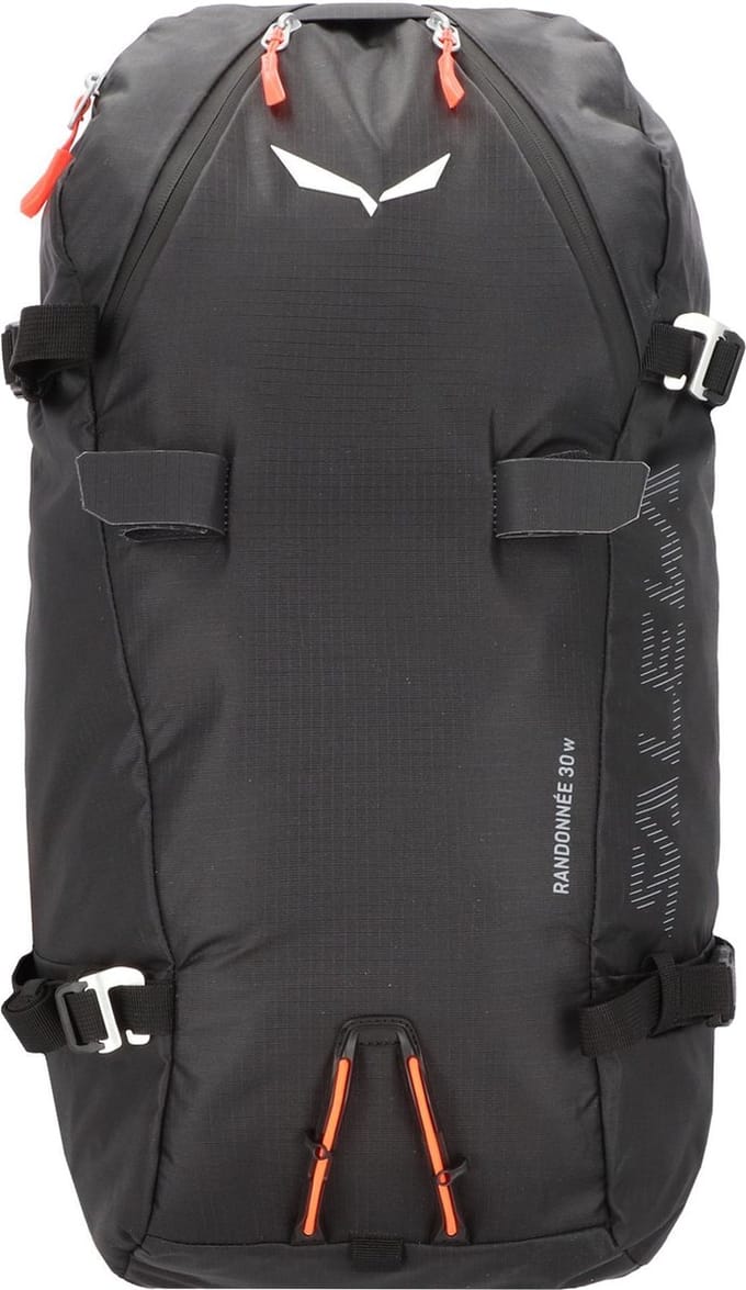 Salewa Randonnee 30L Rugzak 50 cm - black