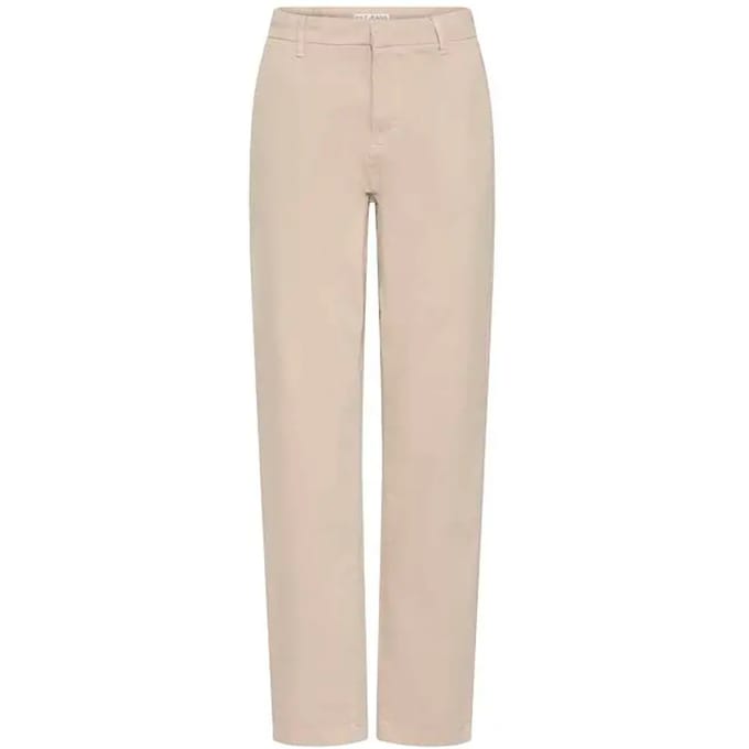 Dames chino broek Pulz Jeans Bonnie