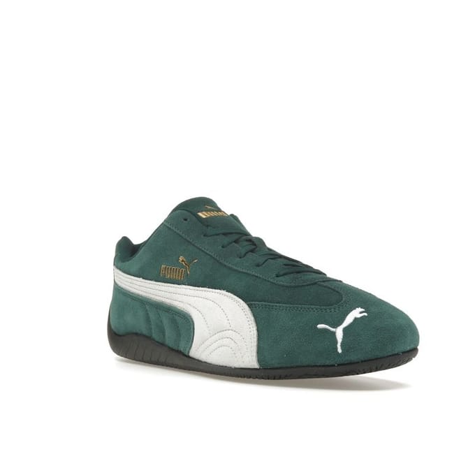 Puma Speedcat OG Dark Myrtle-White 398846-12-38