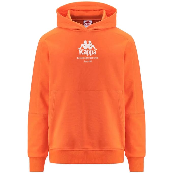 Hoodie Kappa Giano