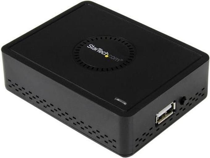 StarTech Draadloze scherm adapter met HDMI - 1080p - wireless HDMI display adapter
