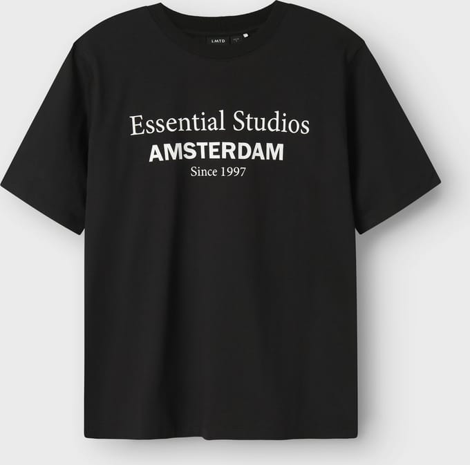 Name it T-shirt Loose fit