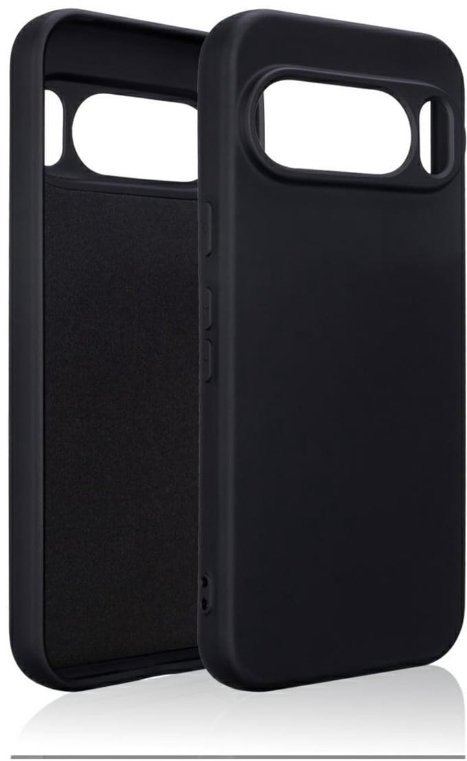 Beline Siliconen Hoesje Voor Google Pixel 10 Pro Rubberen Antislip Hoesje