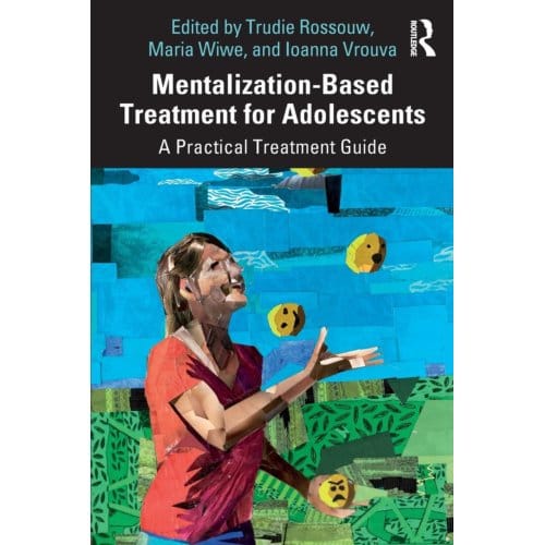 Mentalization-Based Treatment For Adolescents
