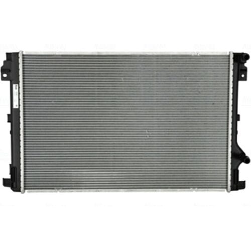 Radiator, motorkoeling NISSENS 607344