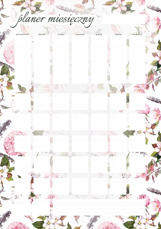 Wallvy - Magnetische Maandplanner - Kurkentrekker - 30x42cm - Huidige Versies