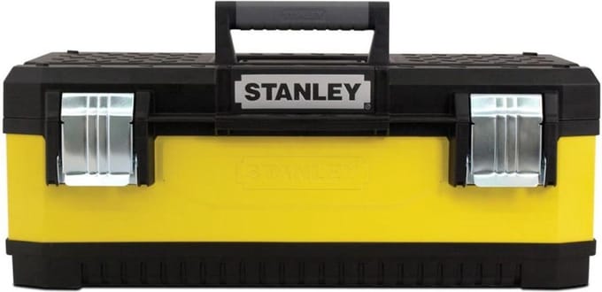 STANLEY Gereedschapskoffer MP 23" - 1-95-613