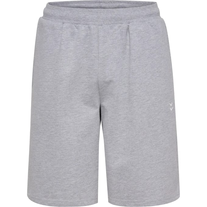 hmlPULSE LOOSE SWEAT SHORTS