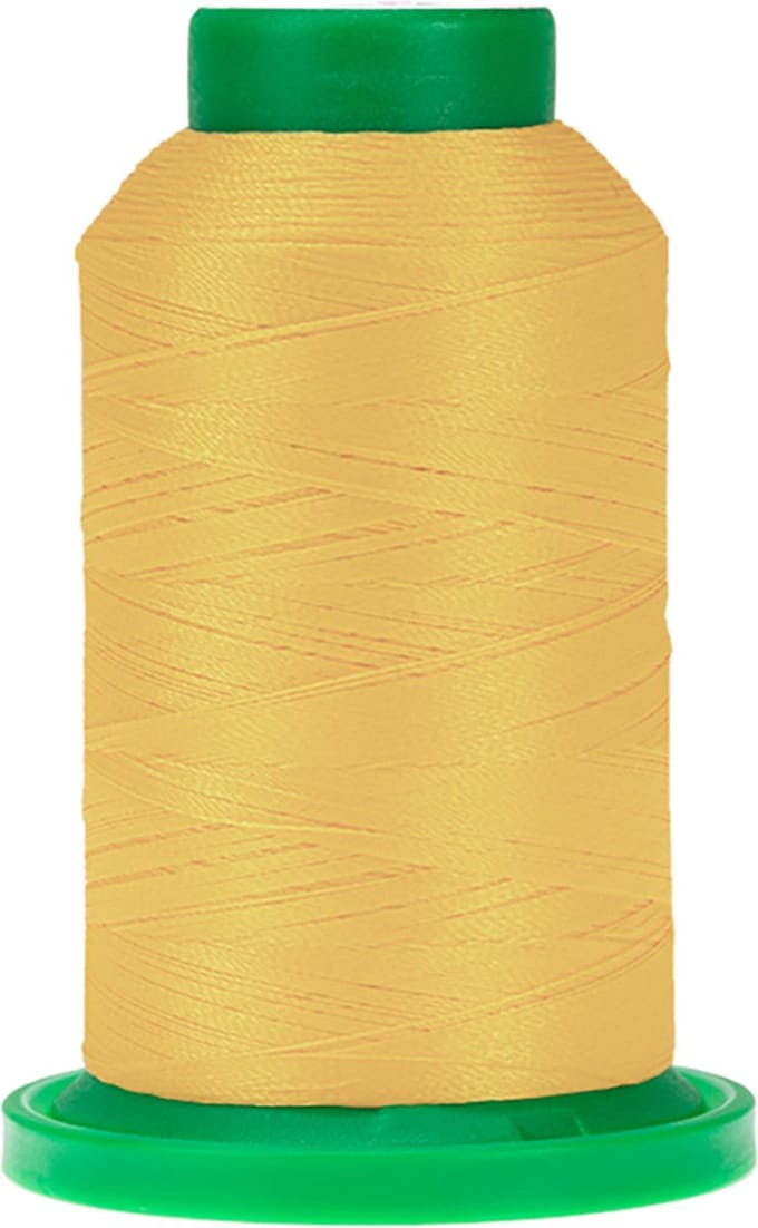 Amann Isacord 1000mtr kleur nr. 731
