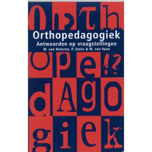 Orthopedagogiek