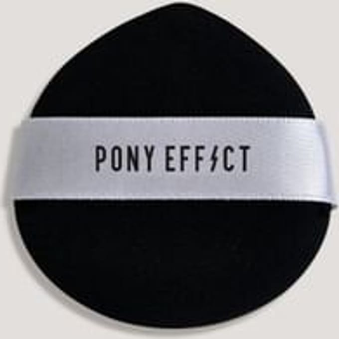 PONY EFFECT - Airy Fit Dough Puff 1pc