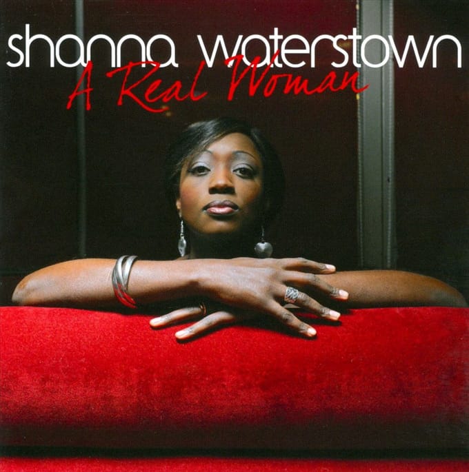 Real Woman