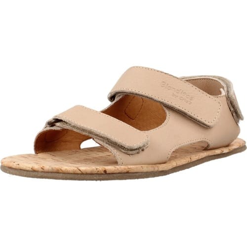 Platte sandalen Blanditos Timonbd