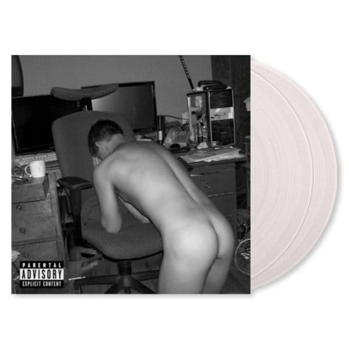 The Drums - Jonny (2 LP) (Coloured Vinyl) (Limited Edition)