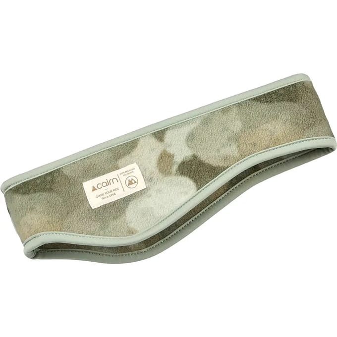 Hoofdband voor vrouwen Cairn Zelie