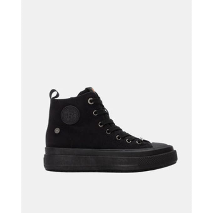 Hoge Sneakers Refresh 173074