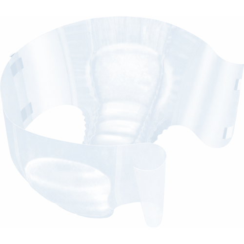 Attends Slip Air Comfort 9 Medium - 4 paquets de 28 protections