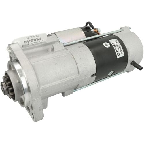 Starter PULSAR ROTATING ELECTRICS PSR40221