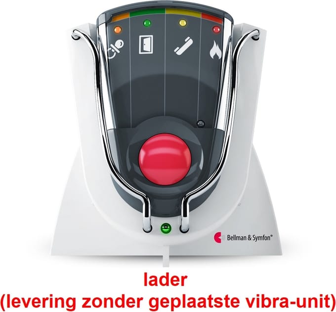 BELLMAN BE1260 LADER voor Bellman tril-ontvanger BE1470