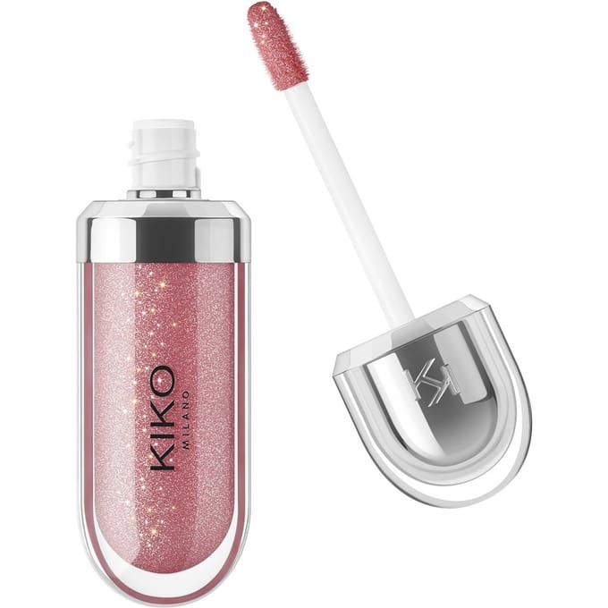 KIKO Milano Glossy Lip Trio 02