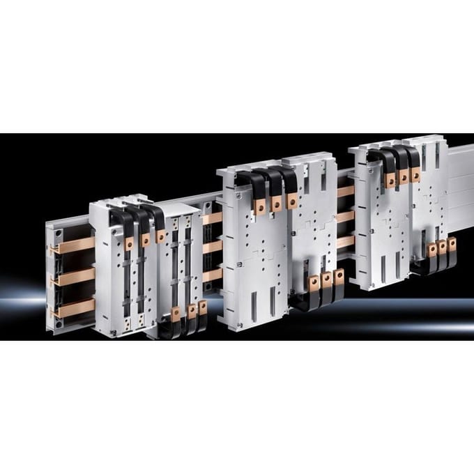 Rittal SV Stroomrailsteun - 9345610